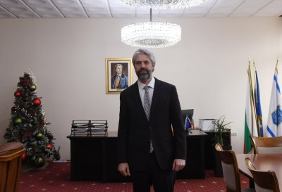 Окончателно свободен: Прокуратурата не протестира паричната гаранция на Благомир Коцев 