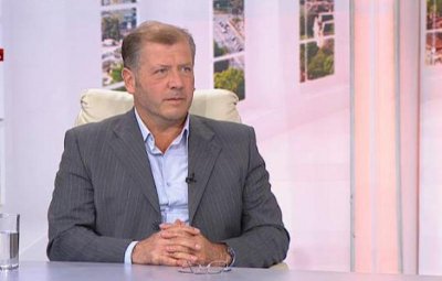 Адв. Михаил Екимджиев: С рестарта на референдума искаха да изкарат Радев злодей