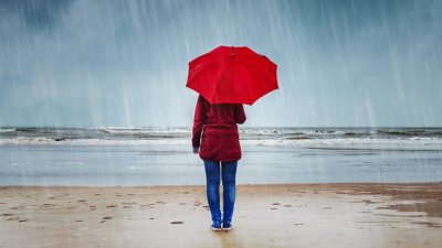 ВНИМАНИЕ! ЖЪЛТ КОД! Порой на Никулден по Черноморието