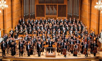 „Аве Мария“ звучи на Коледа в зала "България" 