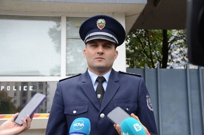 Крути мерки на 8 декември: Полицията ще дебне за бандити на  Студентския празник