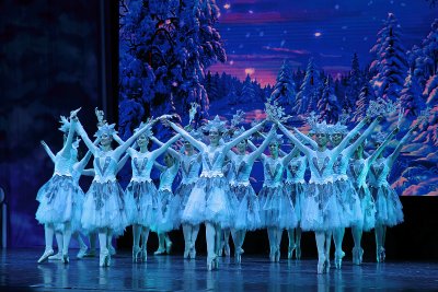 След големия си успех в Швейцария, Варненският балет посреща 2026-та с „Лешникотрошачката“ 