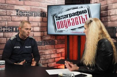 Шеф в СДВР: Защо мирният протест в София прерасна в хаос