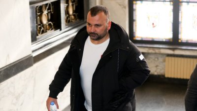 18 г. затвор за дрогирания Димитър Любенов, убил французин на Околовръстното 