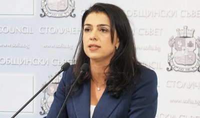 Ваня Григорова: При нови избори няма да оставят Радев в президентството