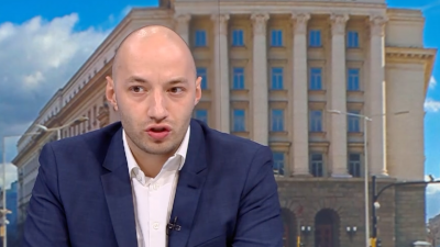 Димитър Ганев: Повтарят се 2013-а и 2020-а