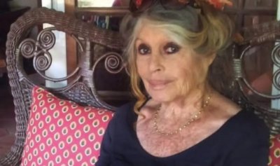 Брижит Бардо: Възстановявам се, обичам ви!