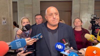 Бойко набива канчетата на коалиционните партньори: Писна ми от вашите искания!