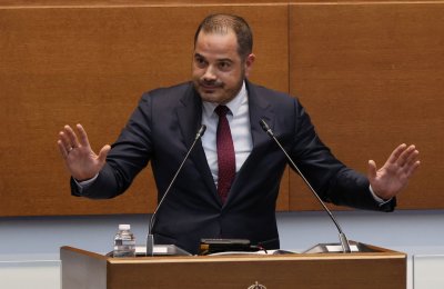 Калин Стоянов: Не Мирчев, а Пеевски и Борисов дадоха БТР-и на Украйна