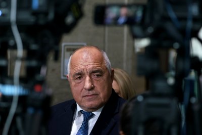 Борисов: Платиха на протестиращите пред дома ми на паркинг в "Люлин". Проследихме ги 