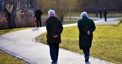 Започва изплащането на пенсиите с коледни добавки 