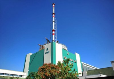 Завърши годишният ремонт на шести блок на АЕЦ „Козлодуй”