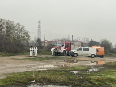 Трагедия: Влак уби 16-годишно момче във Враца (СНИМКИ)