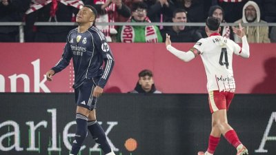 Реал Мадрид атакува реферите: Корумпирана лига!