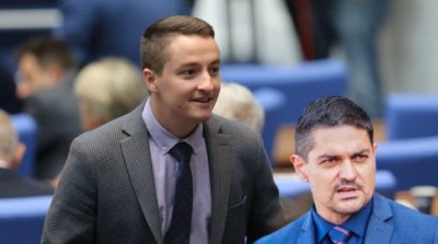 Заради обида на "проруски партии": Руди в люта схватка с Божанков, нарече го плазмодий 