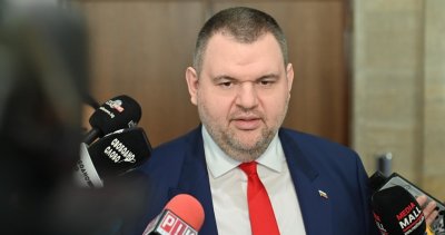 Пеевски: Власт се взима или дава на избори
