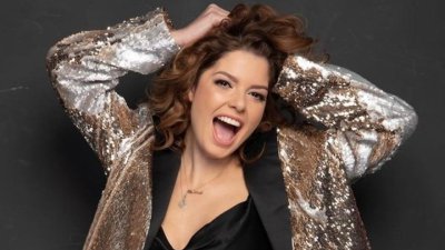 Алекс Сърчаджиева: Богаташ ме поиска за любовница и ми предложи къща