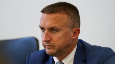 Кметът на Белица: Цяла България видя агресията на хулигана Мирчев срещу мен