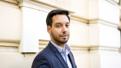 Борис Бонев се натресе на бюджетната комисия