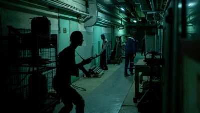 КЗП забрани игра със сюжет за производство на наркотици