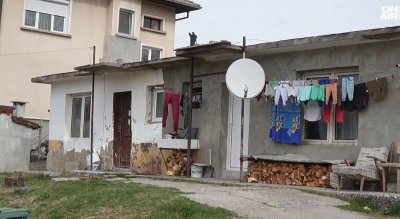 Предадоха на съд убиеца на 21-годишната Ирина от Трявна, която остави 3 деца сираци