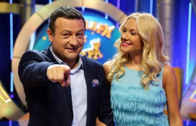 Рачков се закача с Мария: Матракът ми от мемори пяна още я помни