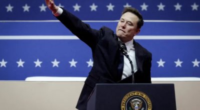 Психото Мъск продължава войната с ЕС