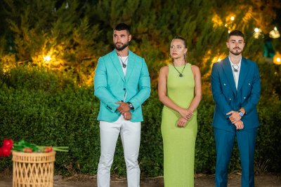 Кметът на Монтана и баща на Орлин от Ергенът Любов