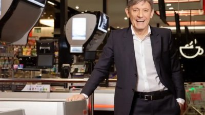 Основателят на Фантастико груп Валери Николов е починал тази нощ