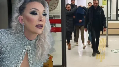 ПОТРЕСАВАЩО: Любима турска певица хвърлена от балкона от собствената си дъщеря (СНИМКИ)