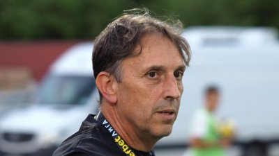 Добруджа с първа точка като гост