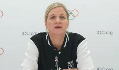 МОК: Ще обявим правилата за трансджендърите до 3 месеца