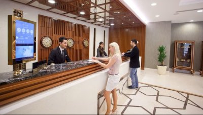 След като бе забранено да се вписва бакшиша в сметките сега