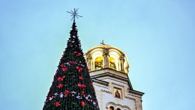 София е включена сред петте най добри градове на Европа