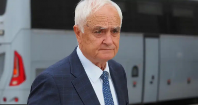 Министърът на отбраната Атанас Запрянов заяви че се надява турският посланик в България