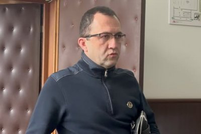 Окончателно: 8 г. затвор за бизнесмена от Ардино, убил двама души при катастрофа край Пловдив