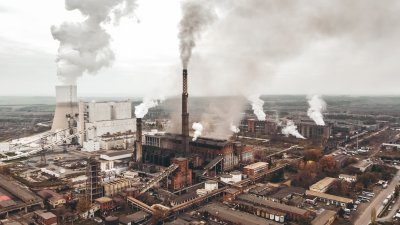 Хюман Райтс Уоч гледа под лупа ТЕЦ "Марица-3"