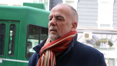 Тома Белев: Липсват 50 хиляди декара от Витоша в новия план за нея?