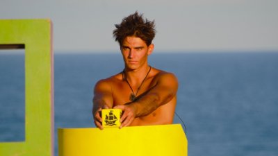 Зрителите за "Игри на волята": Калин е нашият победител!