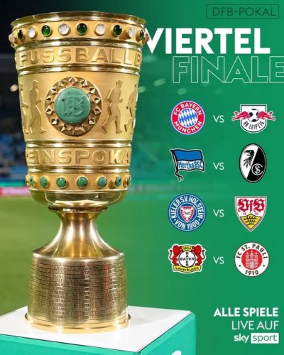 Коварните "бикове" чакат Байерн за купата