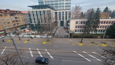 В "Оборище" са ядосани: Екскурзианти им тровят въздуха