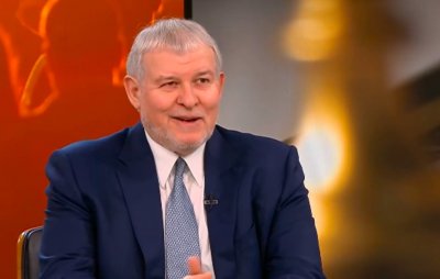 Румен Христов: Коя е улицата, че да иска оставки?