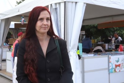 Майката на задържания за погрома на централата на ДПС Николай