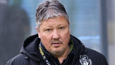 Семейството на Любо Пенев: Благодарим за безценната подкрепа!