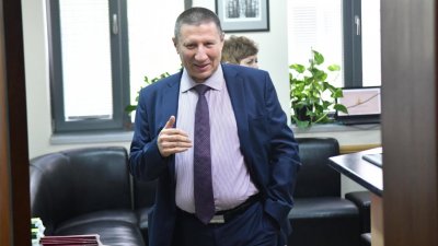 Избират съдия, който ще разследва главния прокурор