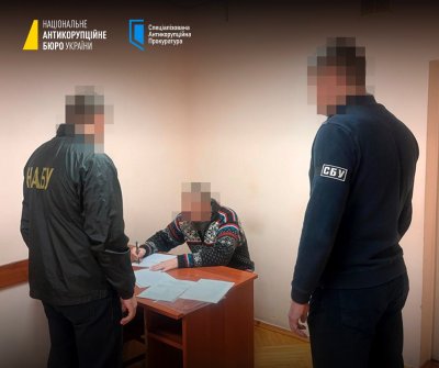 Украинските служби разкриха нова афера - този пък с бронировка на танкове