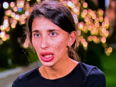 Виктория Асенова безспорно е едно от най обсъжданите лица появявали