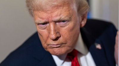 Тръмп: Роналдо току-що ми се обади