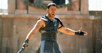 Ръсел Кроу разкритикува остро филма Гладиатор 2 на режисьора Ридли