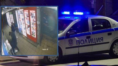 Постоянен арест за биячите пред денонощен магазин в "Люлин" 